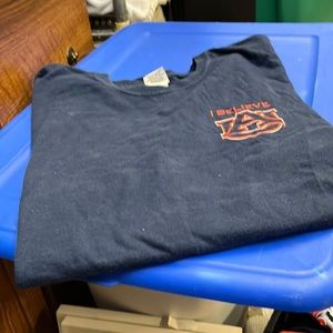Gildan  2XL Auburn University  Creed